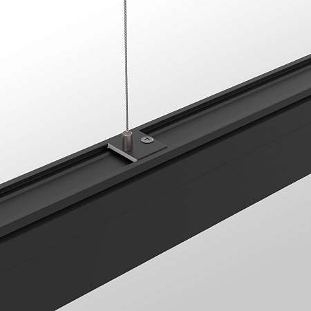 Набор для подвеса 2м 2 шт Slim Magnetic 85094/00 Elektrostandard - фото