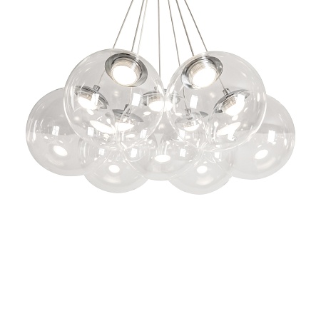 Подвесной светильник Freya FR5580PL-L35N - фото