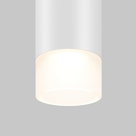 Трековый светильник Technical Skim TR191-1-3W4K-M-BW - фото