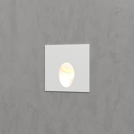 Подсветка для лестниц MRL LED 1102 белый Elektrostandard - фото