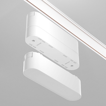 Трековый светильник Technical Accessories for tracks Radity TRA084FC-11SW - фото