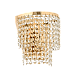 Настенный светильник Arti Lampadari Elite Milano E 2.18.100 G - фото