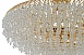 Потолочная люстра Arti Lampadari Delia E 1.3.80.105 G - фото