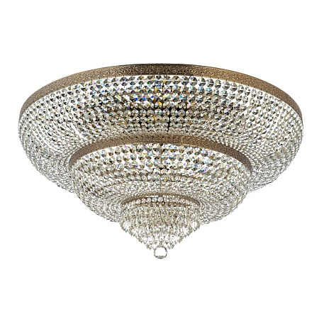 Потолочный светильник Arti Lampadari Santa E 1.8.80.600 N - фото