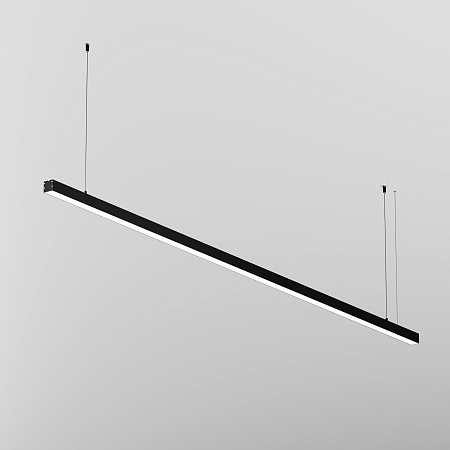 Линейный светильник Technical LL312015 - фото