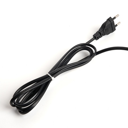 Светильник под лампу Feron DE185 BELL MR16 35W, 230V, GU10, золото и чёрный - фото