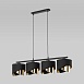 Подвесной светильник TK Lighting 4825 Grant Black - фото