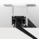Трековый светильник Denkirs SMART ONE TR2022-BK - фото