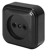 Розетка STEKKER PST16-20-20 39688