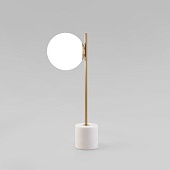 Настольный светильник Eurosvet 01157/1 латунь