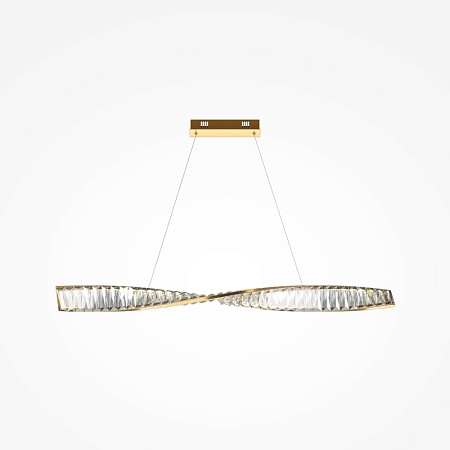 Подвесной светильник Maytoni Krone P097PL-L28BS3K - фото