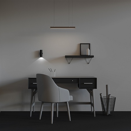 Линейный светильник Technical LL312001 - фото