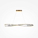 Подвесной светильник Maytoni Krone P097PL-L28BS3K - фото