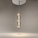 Подвесной светильник Maytoni Ritmo MOD381PL-L30CH3K - фото