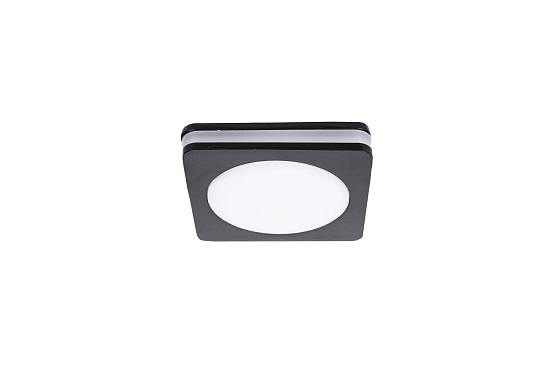 Lucia Tucci Светодиодный потолочный светильник LTP-D011-7W-B - фото