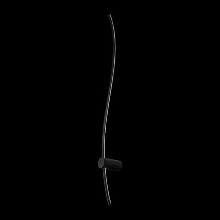 10154 BK Настенный светильник LOFT IT Rays - фото