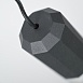 Подвесной Светильник Via Wireflow Polyhedral 4 Lineal Pendant Light Imperiumloft 144326-22 - фото