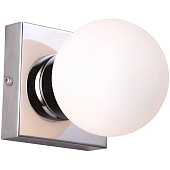 Настенный светильник Arte Lamp AQUA A9504AP-1CC