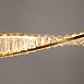 Подвесной светильник Maytoni Krone P097PL-L36BS3K - фото