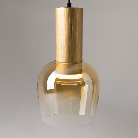 Подвесной светильник Maytoni Smart Casual MOD414PL-L7G3K - фото