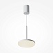 Подвесной светильник Technical Plato P076PL-L12W4K-W - фото