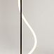 Напольный светильник (торшер) Maytoni Tau MOD166FL-L15B3K - фото