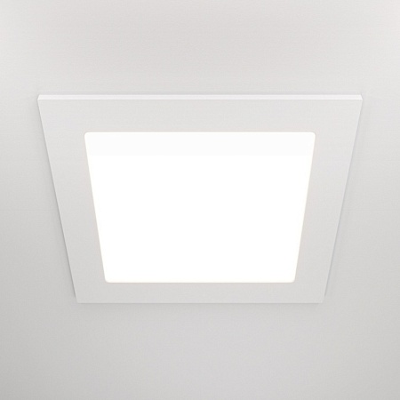 Встраиваемый светильник Technical Stockton DL021-6-L18W - фото