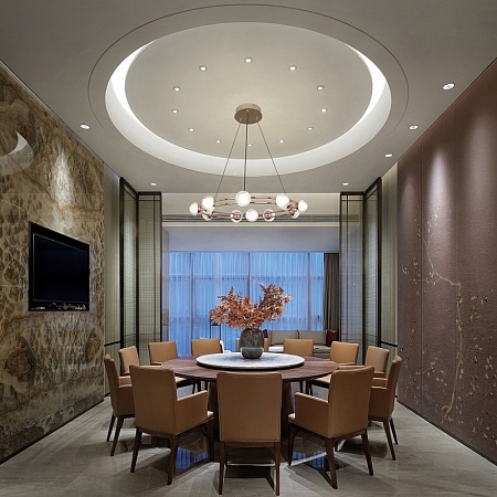 Подвесная люстра Favourite 4382-9P - фото