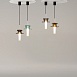 Подвесной светильник Maytoni Sound Wave MOD255PL-01B2 - фото