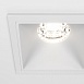 Встраиваемый светильник Technical Alfa LED DL043-01-10W4K-D-SQ-W - фото