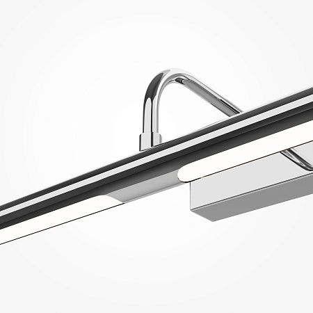 Подсветка Maytoni MIR266WL-L12CH4K - фото