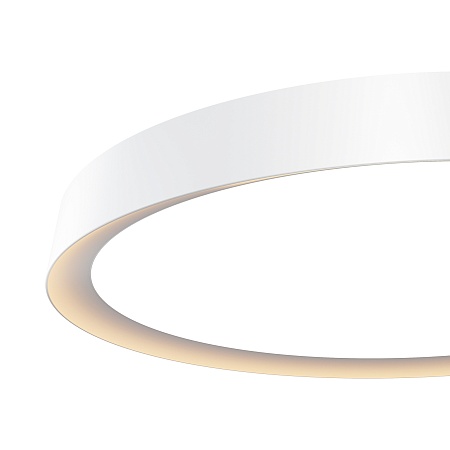 Потолочный светильник Maytoni MOD426CL-L43WK - фото