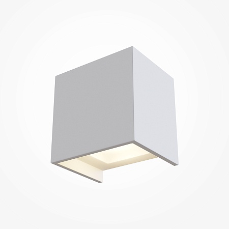 Настенный светильник (бра) Technical Parma C155-WL-02-3W-W - фото
