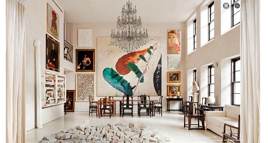 Lucia Tucci BARLETTA 122.60 antique - фото