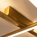 Потолочный светильник Maytoni Radiance MOD278CL-L50G3K - фото