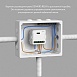 RL1004-DM Двухканальное Wi-Fi реле-диммер 2 x 150 Вт - фото