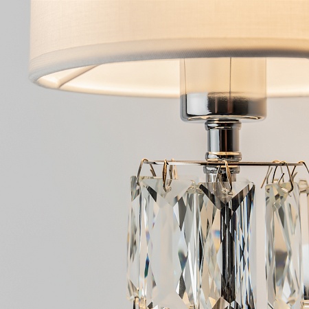 Настенный светильник (бра) Maytoni Talento DIA008WL-01CH - фото