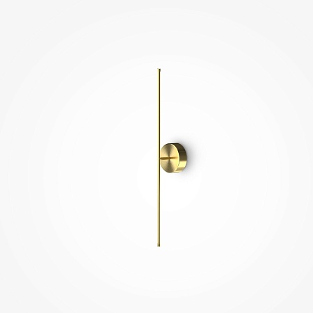 Настенный светильник (бра) Technical C084WL-L7BS2.7K - фото