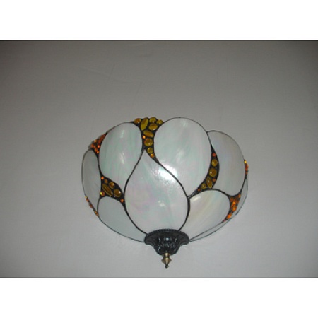 Бра  тиффани MW-Light  395021201 - фото