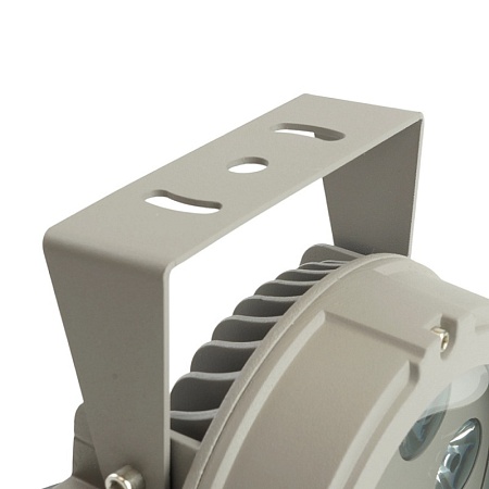 Светильник трековый светодиодный на шинопровод 12W, 1080 Lm, 4000К, 30 градусов, черный, Feron AL139 серия LensFold - фото