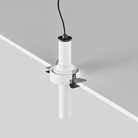 Встраиваемый светильник Technical Focus T C140TRS-L200-7W3K-W - фото