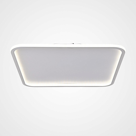 Потолочный Светильник Imperio Quadro L50 3000, 4000, 6000K Imperiumloft 321914-26 - фото