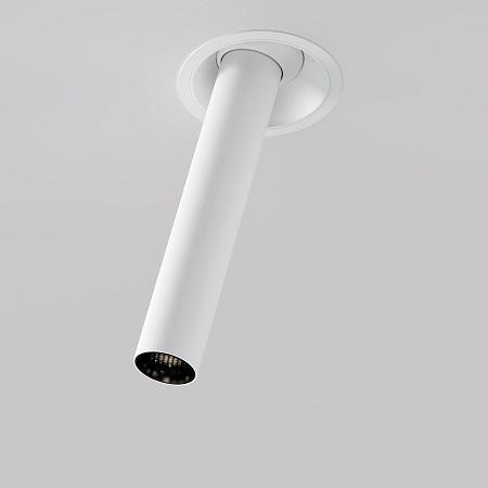 Встраиваемый светильник Technical Focus T C140RS-L300-7W4K-W - фото