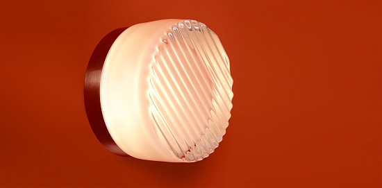 Настенный светильник (бра) Freya FR5603WL-L8TR1 - фото