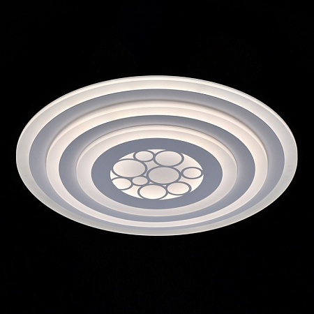 Светильник de markt DeMarkt Платлинг 661017301 - фото