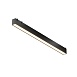 Подвесной светильник Technical BASIS TR129B-24W3K-B - фото