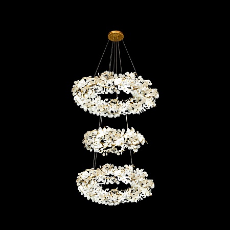 Подвесная Люстра Caramelly A D80 Imperiumloft 194932-23 - фото