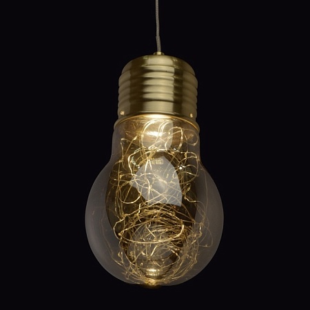 Светильник MW-Light Фрайталь 663011601 - фото