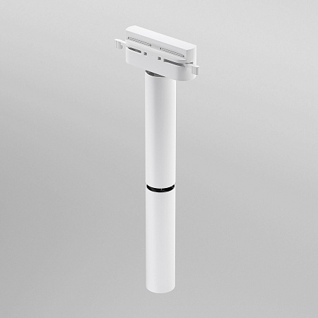 Pika белый 6W 4000K однофазный 85112/01 Elektrostandard - фото