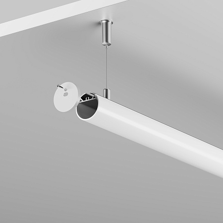 Комплектующие для профиля Led Strip 642081 - фото